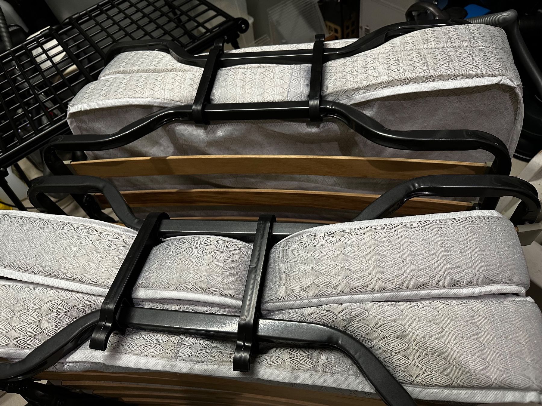 Letti: Klappbett 200x90 cm – Nuovo (secondo la descrizione) da Schindellegi venduto da lusi1971 5