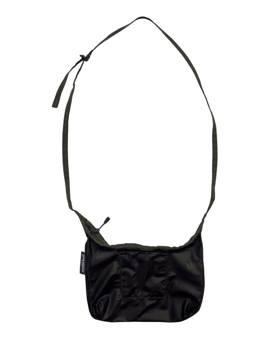 Mont Bell Taschen: Crossbody bag Mont-Bell – Gebraucht aus Lausanne von Unehistoiredesapes 1
