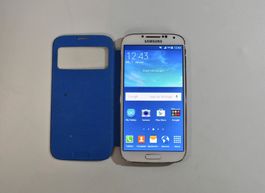 Samsung Galaxy S4