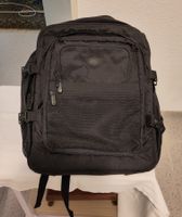 1 TARGUS  Rucksack mit Labtop Fach, wenig gebraucht