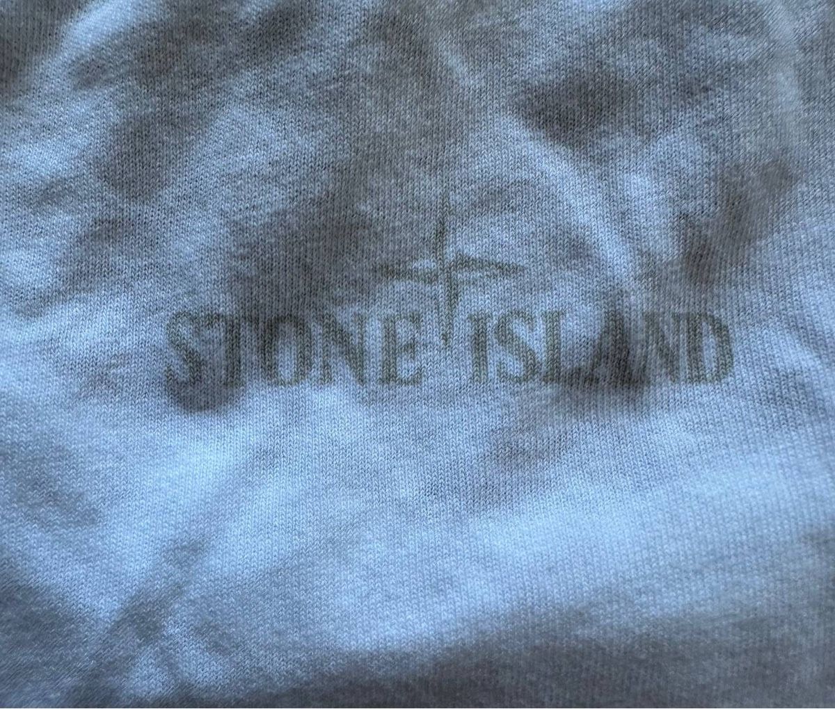 Stone Island T-shirt: Stone Island T-shirt  – Usato da Pfäffikon ZH venduto da Nataliia. 4