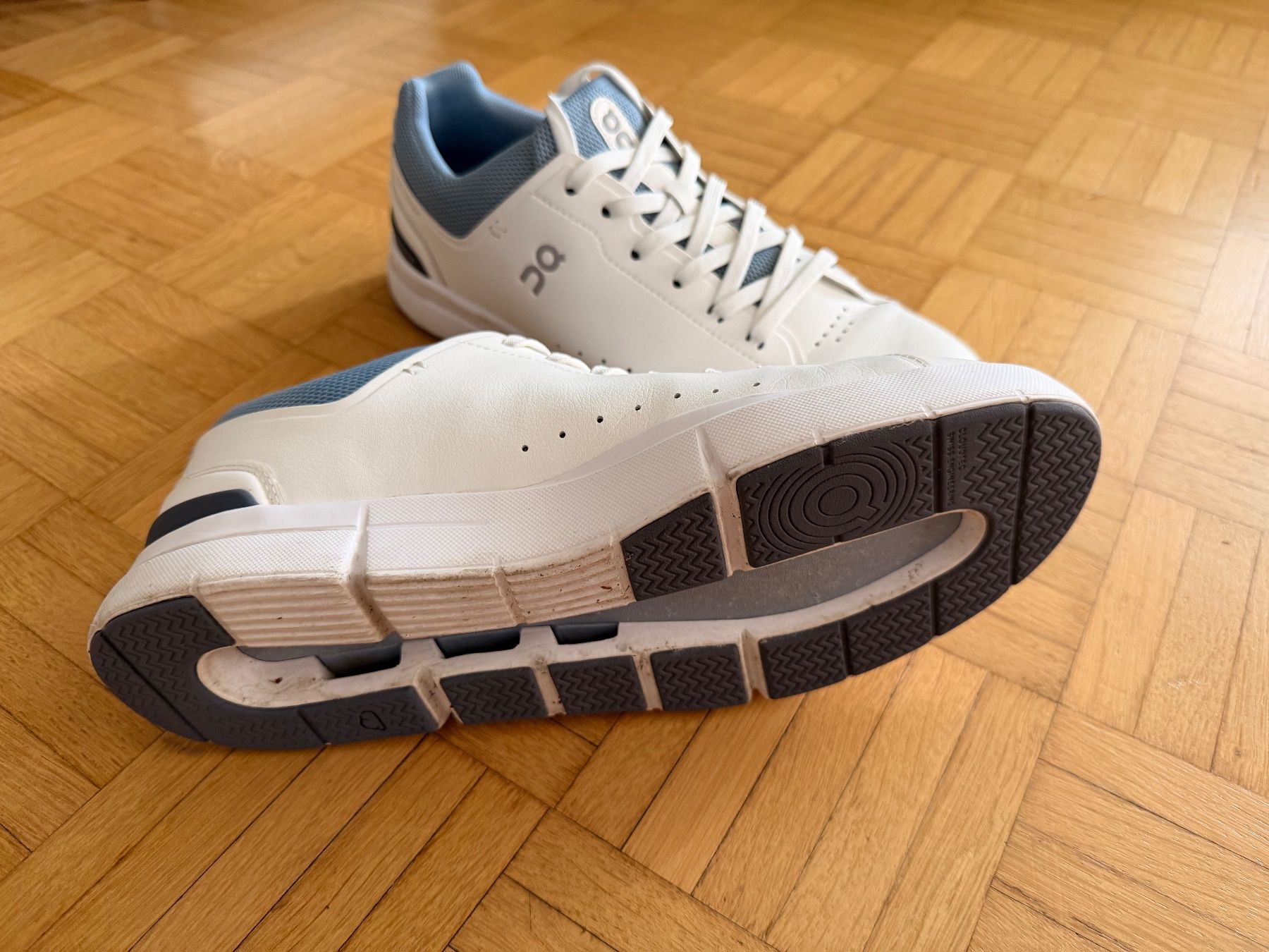 On Chaussures hommes: On Roger M43 – D'occasion à Zürich par vh.8038 1
