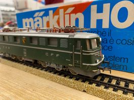 Märklin 3050 Ae6/6 Bern