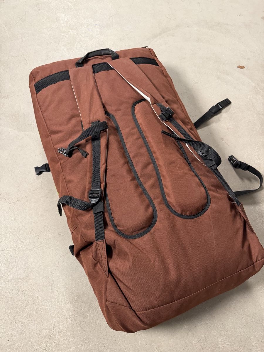North Kite: North Evo 12qm nur 2xgeflogen 2010 – Gebraucht aus Zürich von Frodokauft 8
