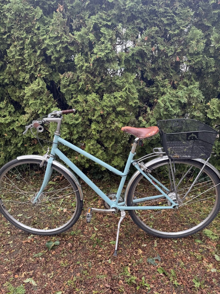 Velos: DYP – Gebraucht aus Winterthur von Rogman5