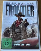 Frontier - Kampf um Texas   (De & Eng)                ©'2020