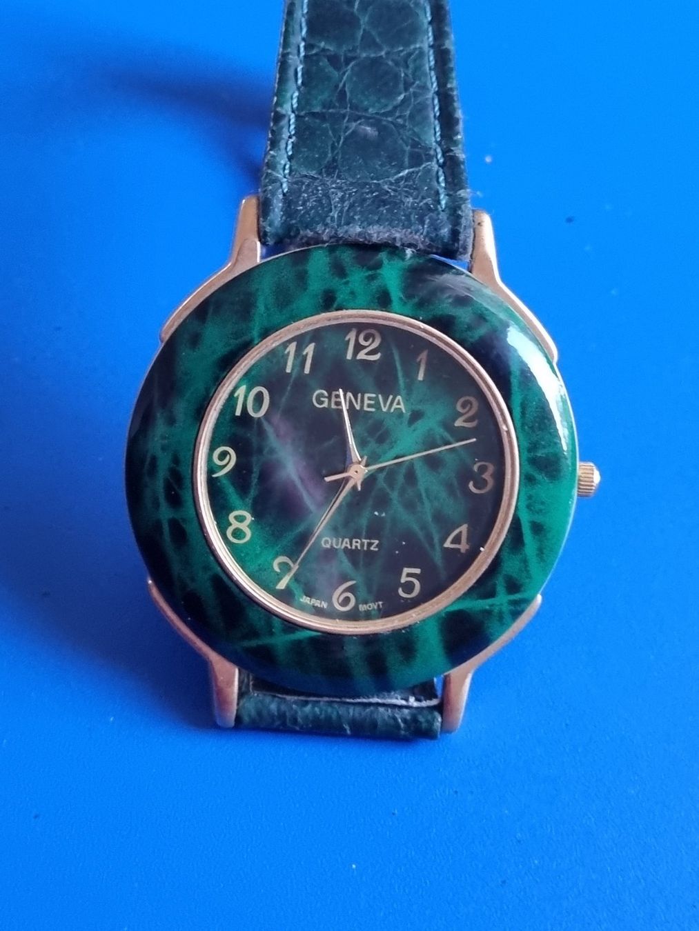 Orologi: Geneva Uhr Gross – Usato da Schaffhausen venduto da Leveron13 2