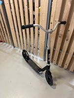 Micro Scooter, Schwarz