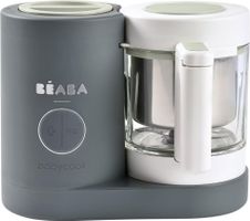 BEABA Babycook Neo Dampfgarer und Mixer