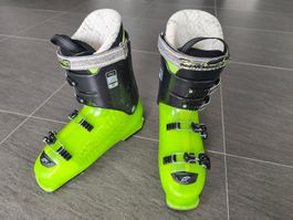 Skischuhe Nordica Patron Team Junior - EU 42.5 / Mondo 27.5