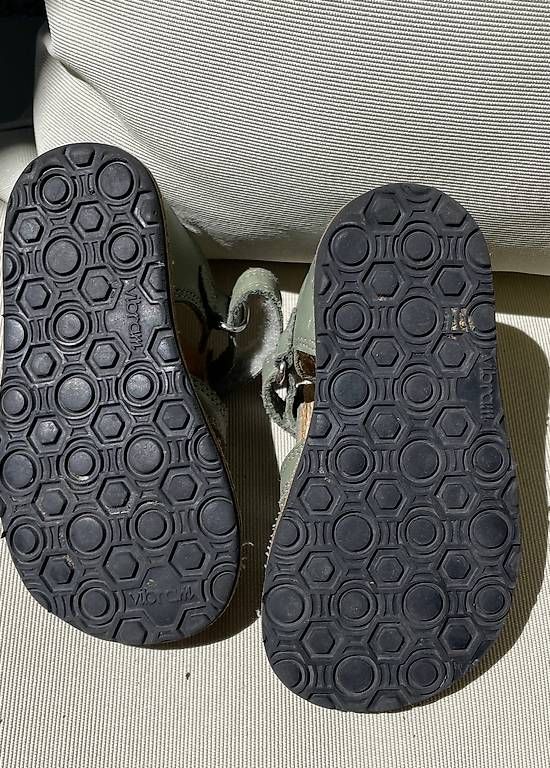 Scarpe per ragazzi: Barfusssandalen Koel Arin Nappa, Gr 22 – Usato da Winterthur venduto da Schnettli 1