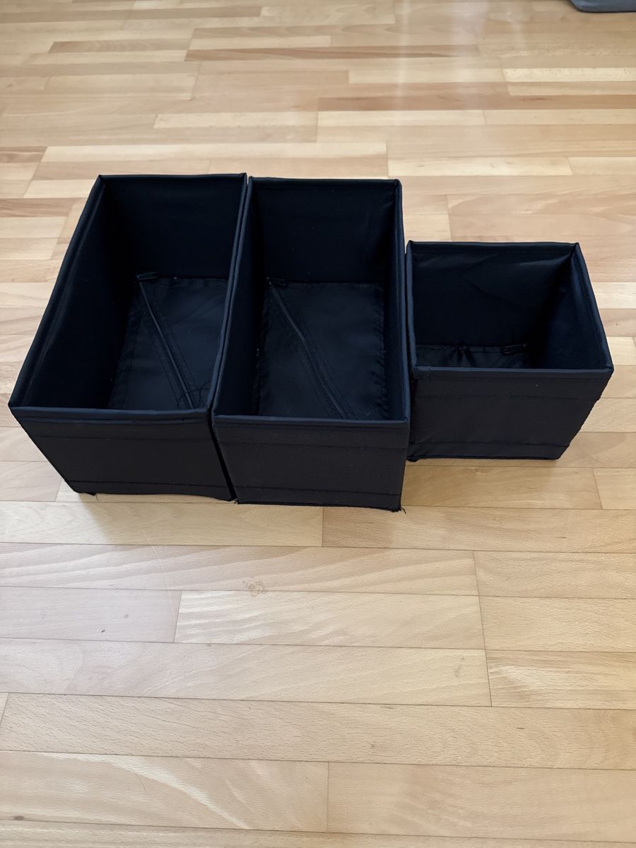 Ikea Sonstiges für Haushalt & Wohnen: Ikea Schrankorganizer – Gebraucht aus Winkel von _OachKatzerl_