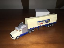 Ford LKW - Perfekt passend zu Hot Wheels oder Matchbox
