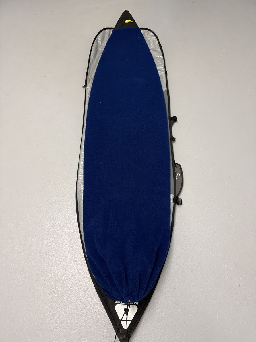 Firewire Planches de surf: Firewire Surfboard Alternator – D'occasion à Thalwil par pabegg01 4