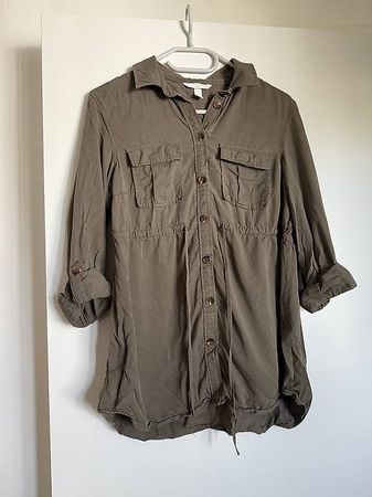 Umstandsmode Bluse