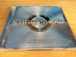 Chart Show - Sänger - 2 CD