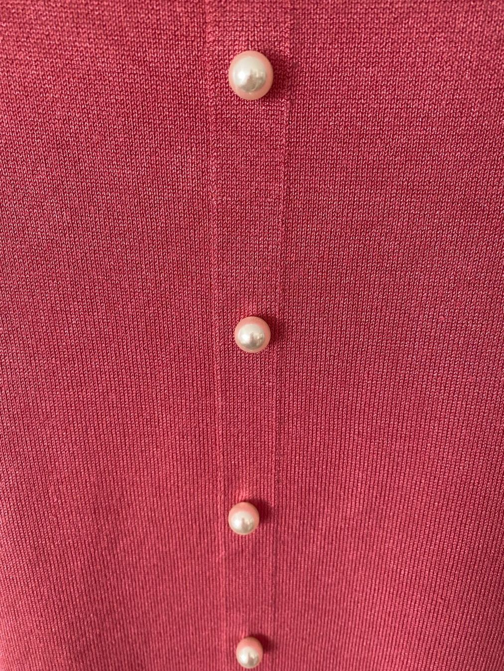 Maglioni & Felpe: MUST HAVE - einzigartiger/stylischer Perlen-Pullover, 44/46 – Nuovo (secondo la descrizione) da Winkel venduto da ferrari2022 4