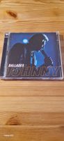 Johnny – Ballades