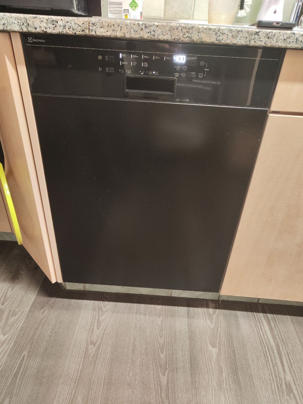 Lavastoviglie: Geschirrspüler Electrolux – Usato da Othmarsingen venduto da Othm13 5
