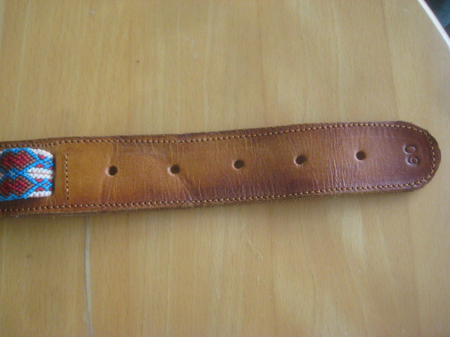 Leine & Halsband: HUNDEHALSBAND – Neu (gemäss Beschreibung) aus Uster von flocke1 2