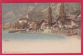 BRIENZ BE