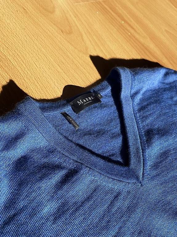Pullover & Sweatshirts: Maerz München Pullover – Neu und originalverpackt aus Schwarzenburg von jon_cfq2 2