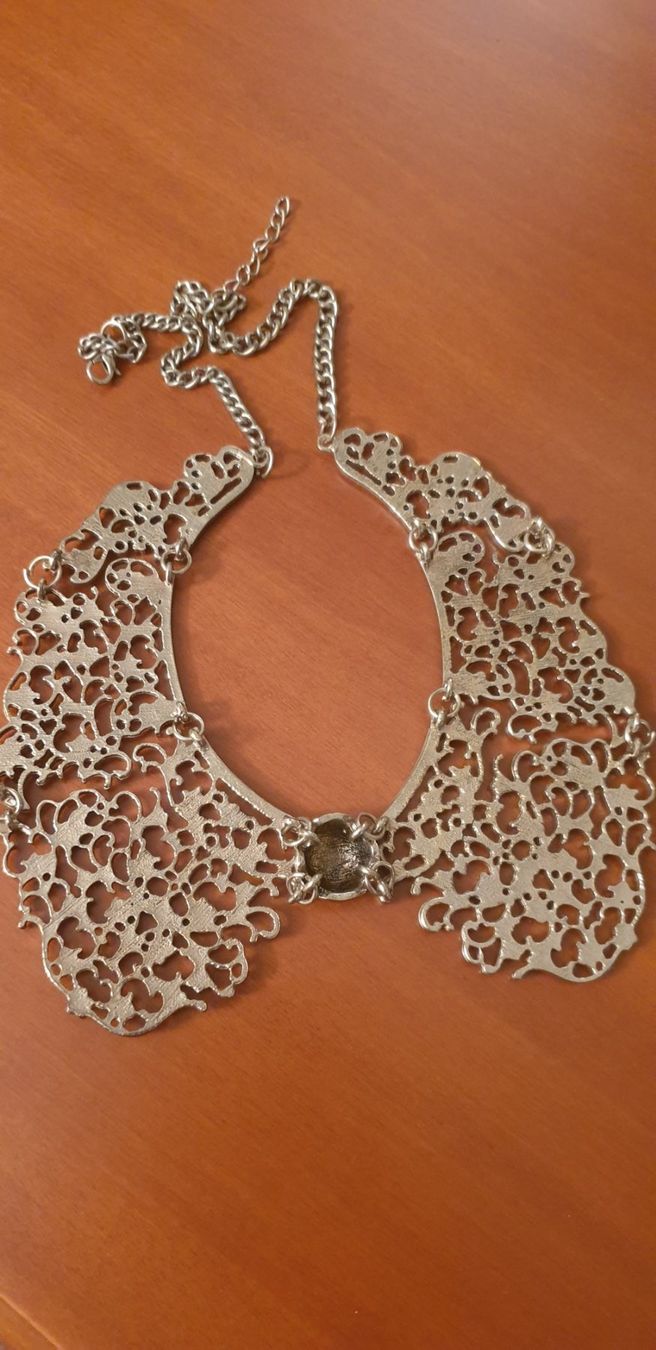 Catenine: Vintage Kette – Usato da Schaffhausen venduto da peggi77755 4