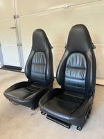 Porsche Sitze