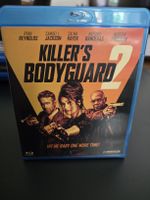 Killer's Bodyguard 2 Blu-ray