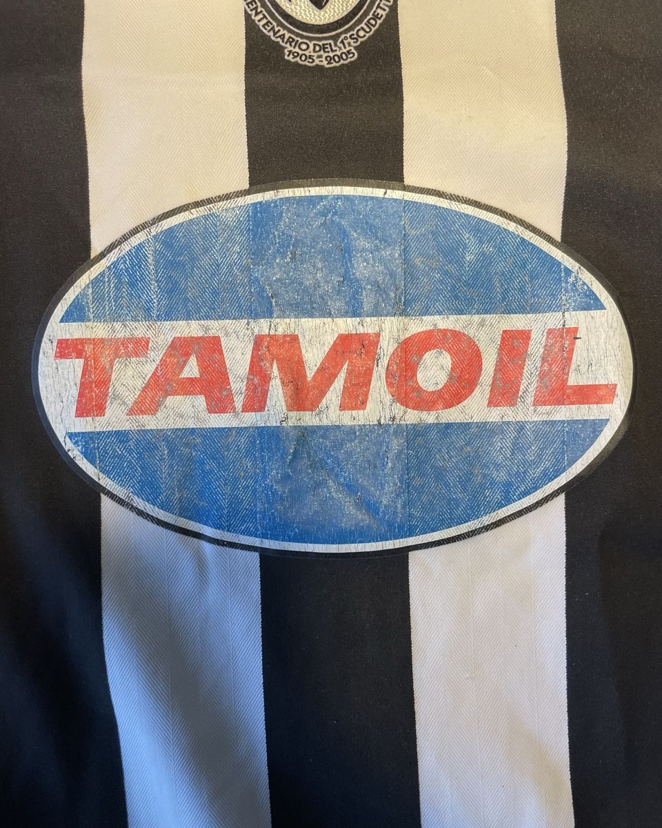 Nike Canottiere & Pantaloni: SELTENES JUVENTUS LANGARM SHIRT – Nuovo (secondo la descrizione) da Zürich venduto da ebclassique 2