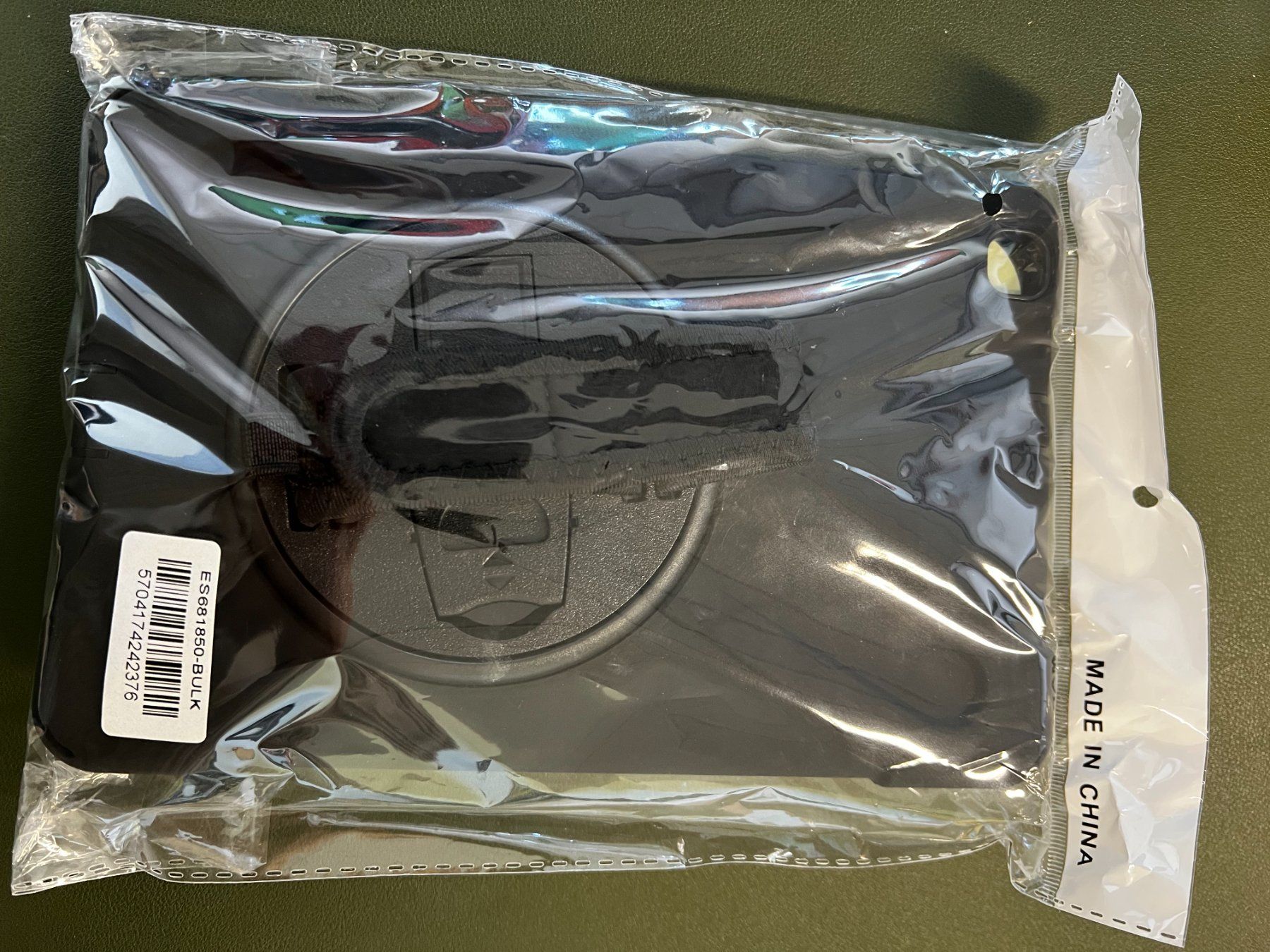 Samsung Covers & Borse: Galaxy Tab A 8.0 AUSTIN Cover – Nuovo e nell'imballaggio originale da Gossau ZH venduto da OrderflowAG