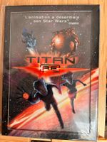 Titan A.E. (2000, DVD, Don Bluth, Boitier carton collector)