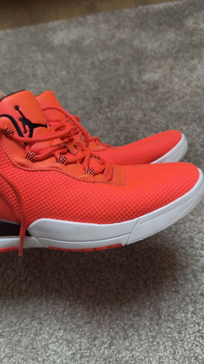 Jordan Herrenschuhe: Nike Jordan Academy Baskets / Sneaker Gr. 38 – Gebraucht aus Vuippens von Anna_as 7
