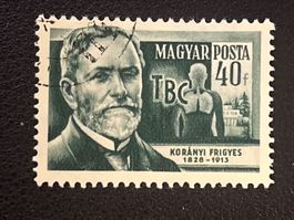 Hungary Briefmarke ab 1 CHF !!!