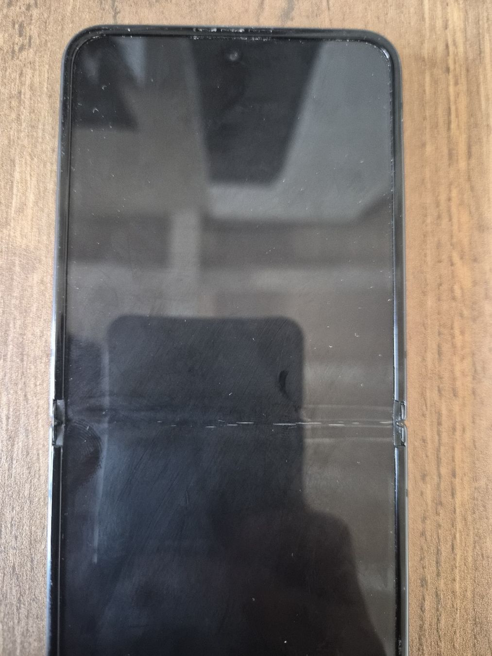 Samsung Telefoni cellulari / Smartphones: Samsung Z Flip 4 – Usato da Vex venduto da mbr_t67x 3