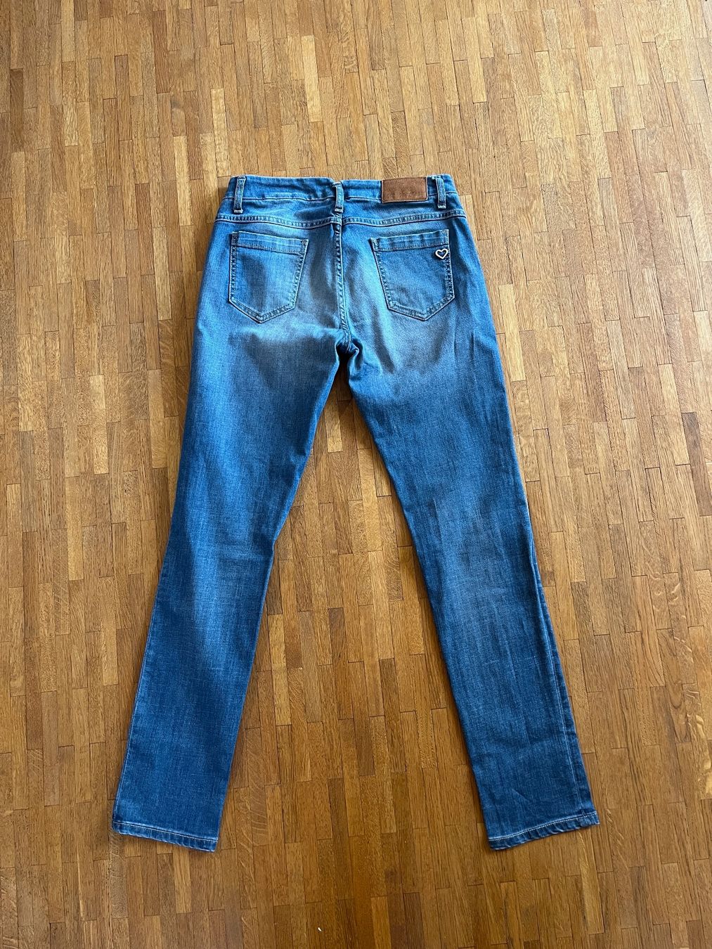 Please Jeans Jeans: Jeans – Usato da Jegenstorf venduto da Zarastra 1