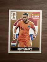 Panini Extra Sticker Cody Gakpo
