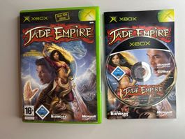 Jade Empire - Xbox