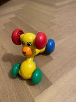 Lustiges Roll-Tier Spielzeug für Kleinkinder - Lego 2002