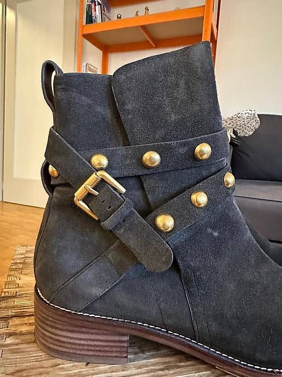 Chaussures femmes: See by Chloé - Schuhe – D'occasion à Bern par mir_xp8v 2