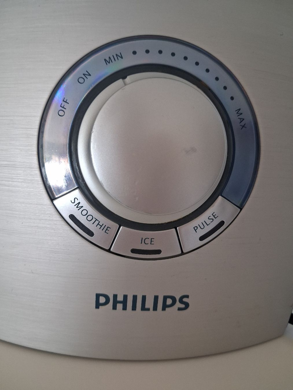 Philips Appareils de cuisine: Mixer, 1.5l, philips, ice crusher – D'occasion à Berikon par Marilyn 1