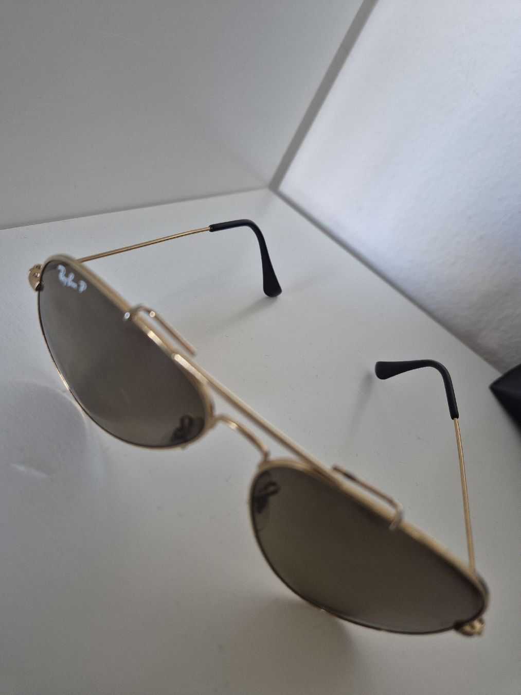 Ray-Ban Occhiali & Lenti: Ray Ban P Aviator – Usato da Ebmatingen venduto da Gelegenheit77 3