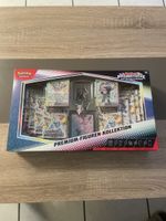 Pokemon Premium Figuren Kollektion Prismatische Entwicklung