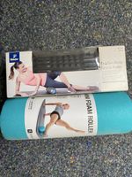 Mini Foam Roller Faszienrolle neu
