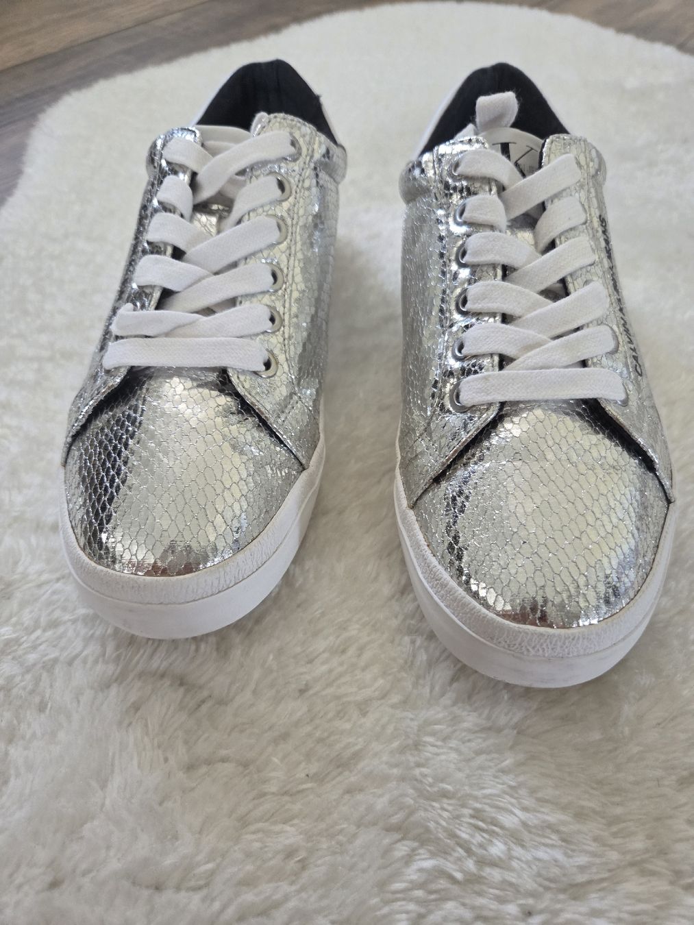 Chaussures femmes: Calvin klein Schuh 38 – D'occasion à Frauenfeld par bea_6m8y 3