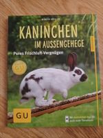 Kaninchen im Aussengehege: Top Zustand! Jetzt entdecken!