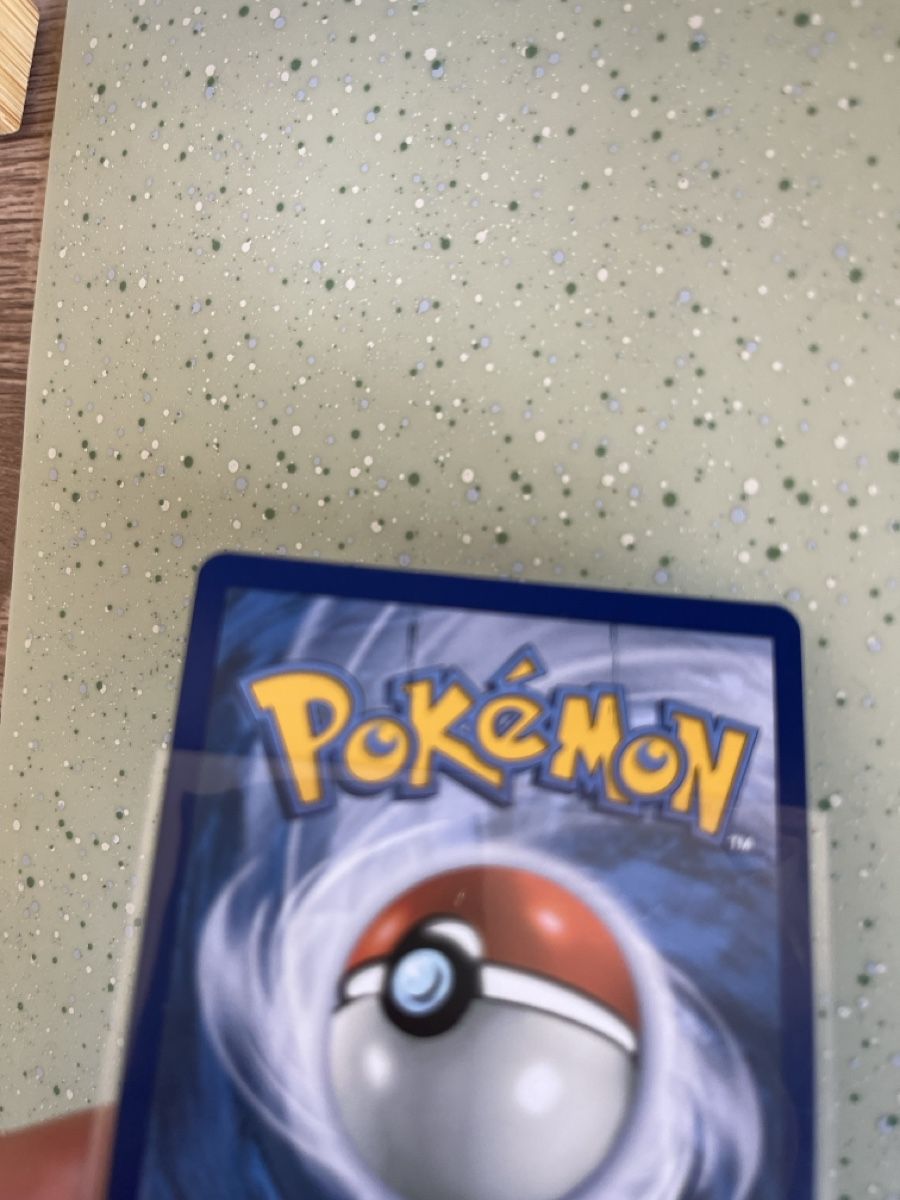 Pokémon Carte collezionabili: Pokemon Mega Scrafty ex 135/197 Obsidian Flames  defect – Usato da Au ZH venduto da curio.concept 2