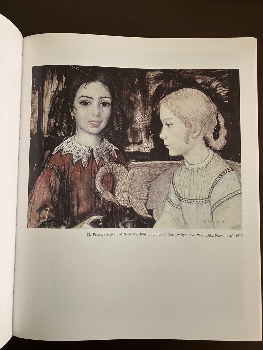 Libri: Kunst Russland - Ilya Glazunov – Usato da Menziken venduto da timbuktu1001 8