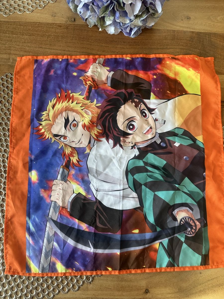 Giocattoli: Demon Slayer Accessoires – Usato da Goldach venduto da Lenny0220 1