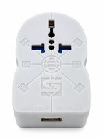 STEFFEN Universal Adaptater - NEU